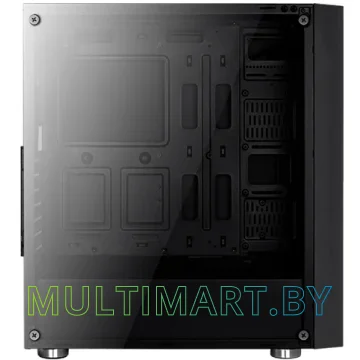 Корпус AeroCool Quartz Revo картинка 8